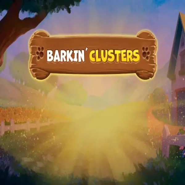 Play the Barkin Clusters slot by Greentube on Spinstein Casino