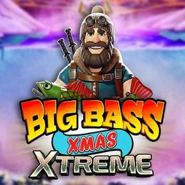 Try Big Bass Xmas Extreme slot by Pragmatic Play on spinsteins.pl – logo image