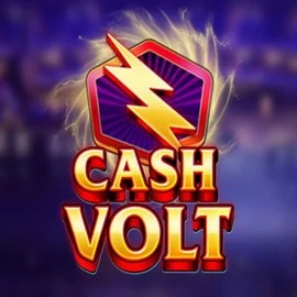 Play the Cash Volt slot by Red Tiger Gaming on Spinstein Casino