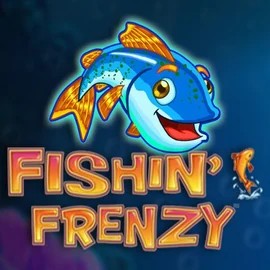 Play Fishin Frenzy slot by Blueprint Gaming on spinsteins.pl