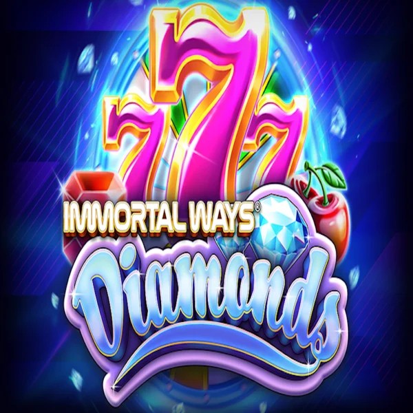 Immortal Ways Diamonds online slot from RubyPlay – play at spinsteins.pl